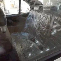 ساینا s|خودرو سواری و وانت|مشهد, فاطمیه|دیوار