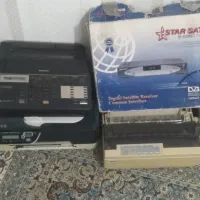 پرینتر فتوکپی فاکس فروش فوری|پرینتر، اسکنر، کپی، فکس|محمدشهر, محمدشهر|دیوار