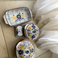 گل پنبه ای