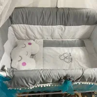 تخت کودک ونوزاد|تخت و صندلی بچه|رودسر, |دیوار