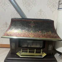 بخاری کاملا سالم