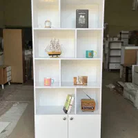 کتابخانه مدل دریا با ارسال رایگان