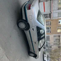 روا ۸۷|خودرو سواری و وانت|مشهد, گاز|دیوار