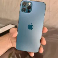 آیفون 12پرو دوسیم حافظه ۵۱۲ ZAA|موبایل|تهران, فلسطین (میدان انقلاب)|دیوار