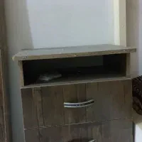 سرویس تخت خواب دو نفره|تخت و سرویس خواب|کهریزک, |دیوار