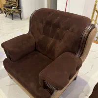 ست مبل هفت نفره|مبلمان خانگی و میز عسلی|نوشهر, |دیوار