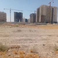 ۵ هزار متر زمین مشارکت سند دار