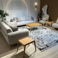 مبل راحتی دنیز//