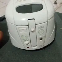 سرخ کن باکیفیت