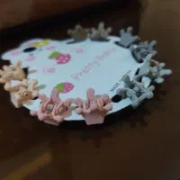 دستبند و گلسر|بدلیجات|قم, هنرستان|دیوار