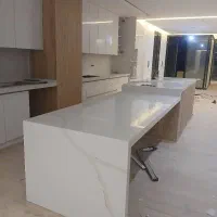 نصاب کابینت ام دی اف