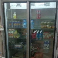 یخچال ایستاده