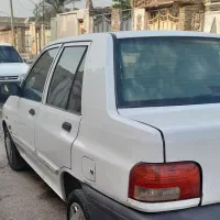 پراید۱۳۱|خودرو سواری و وانت|باوی, |دیوار