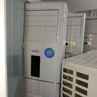 فروش کولر اسپلیت ایستاده وارداتی در حد 36/48/60|کولر گازی و فن‌کوئل|بندرعباس, |دیوار