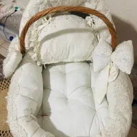 گهواره|تخت و صندلی بچه|گلستان (تهران), |دیوار