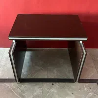 میز اداری تک نفره