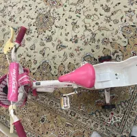 دوچرخه بچه گانه