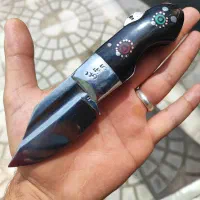 چاقو ضامن دار بابا کهنه