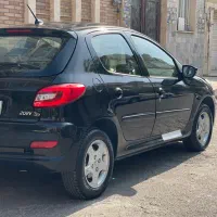 پژو 207i پانوراما دنده ای مدل 1403|خودرو سواری و وانت|اسلامشهر, مطهری|دیوار