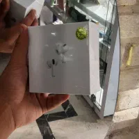 ایرپاد پرو2 ANC سوپر های کپی تک و تعداد مستر کپی|لوازم جانبی موبایل و تبلت|مشهد, بهشت|دیوار