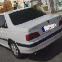 پارس۹۵سال|خودرو سواری و وانت|اهواز, شهرک حفاری|دیوار