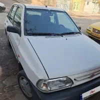 پراید مدل 1388