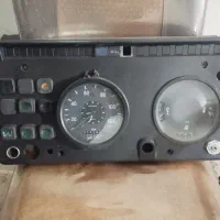 لوازم مینی بوس بنز