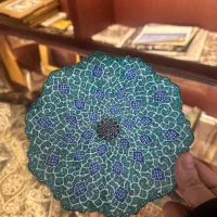 میناکاری اصفهان