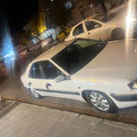 زانتیا درحد۸۹دوررنگ درحد