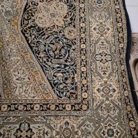 فرش ۶ متری دستبافت و۹ متری ماشینی|فرش|تهران, طرشت|دیوار