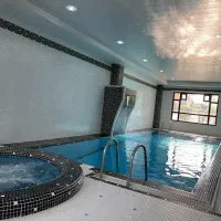 اجاره روزانه ویلا استخردار نوساز لوکس مدرن|اجارهٔ کوتاهمدت ویلا و باغ|رویان, |دیوار