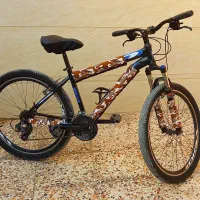 دوچرخه ویوا 26