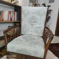دو عدد مبل دونفره و دو عدد تک نفره