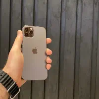 ایفون ۱۲ پرو