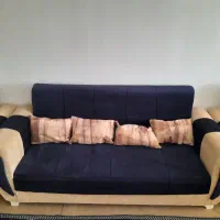 مبل هفت نفره فروشی