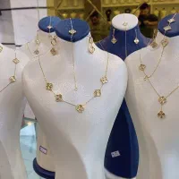 سرویس طلا ونکلیف۷٪(فروش استثنایی)