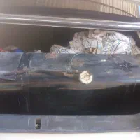 باک آلومینیوم