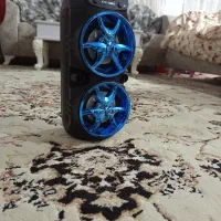 اسپیکر|سیستم صوتی خانگی|ارومیه, |دیوار