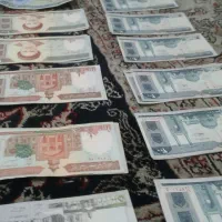 فروش اسکناس و سکه کلکسیونی ایرانی و خارجی|کلکسیون سکه، تمبر، اسکناس|برخوار, |دیوار