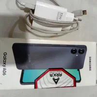 گوشی a06