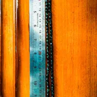 تسبیح شاه مقصود|جواهرات|تبریز, |دیوار