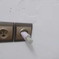 لامپ ال ای دی|لامپ و چراغ|رفسنجان, |دیوار