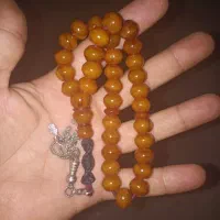 تسبیح با گلنگ