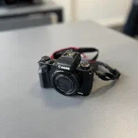 دوربین کنون canon G5X|دوربین عکاسی و فیلم‌برداری|تهران, میدان ولیعصر|دیوار