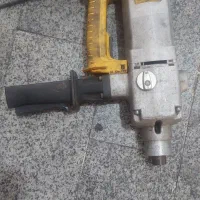 دریل گیربکسی ۳۲ دارای سوئیچ چپ گرد و راست گرد|ابزارآلات|شیراز, لاله|دیوار