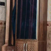 جاکفشی و جالباسی درحدنو