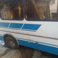 مینی بوس اویکو|خودرو سنگین|نظرآباد, نظرآباد|دیوار