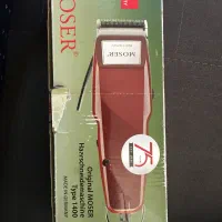 موزر اصل آلمان