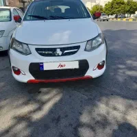 کوییک r|خودرو سواری و وانت|شیراز, عادل آباد|دیوار
