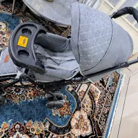 سلام فروش جفت باندوکالسکه|سیستم صوتی خانگی|بافق, |دیوار